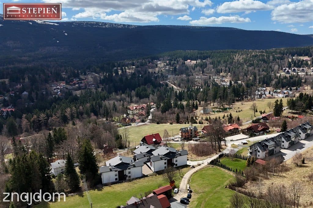 Apartament z pięknym widokiem na Karkonosze - zdjęcie 19