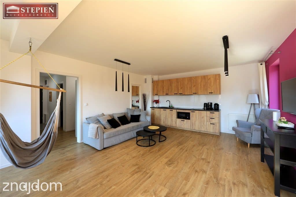 Apartament z pięknym widokiem na Karkonosze - zdjęcie 5