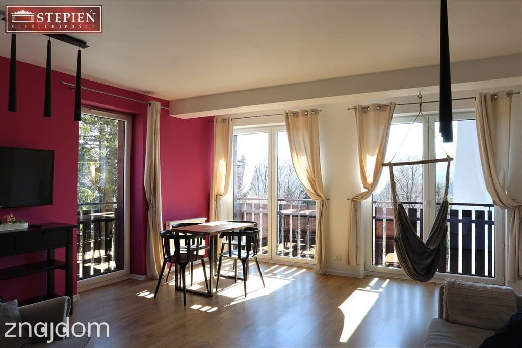 Apartament z pięknym widokiem na Karkonosze - zdjęcie 7