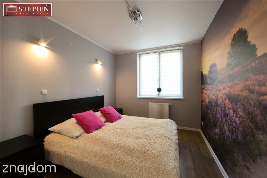 Apartament z pięknym widokiem na Karkonosze - zdjęcie 8