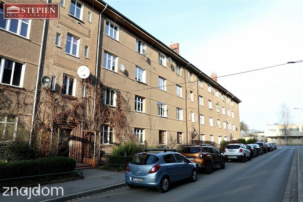 Mieszkanie 2-pokojowe przy ul. Świętojańskiej - zdjęcie 11