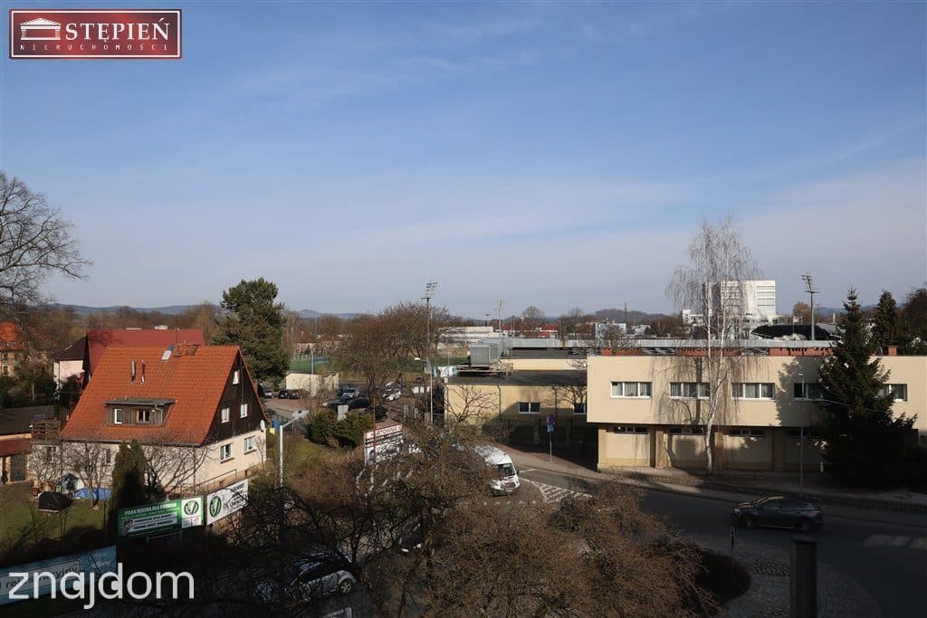 Mieszkanie 2-pokojowe przy ul. Świętojańskiej - zdjęcie 12