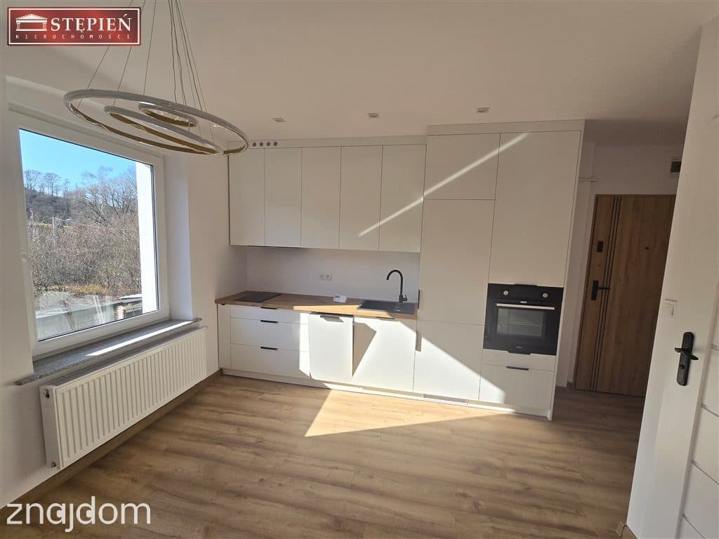 Apartament po generalnym remoncie - zdjęcie 10