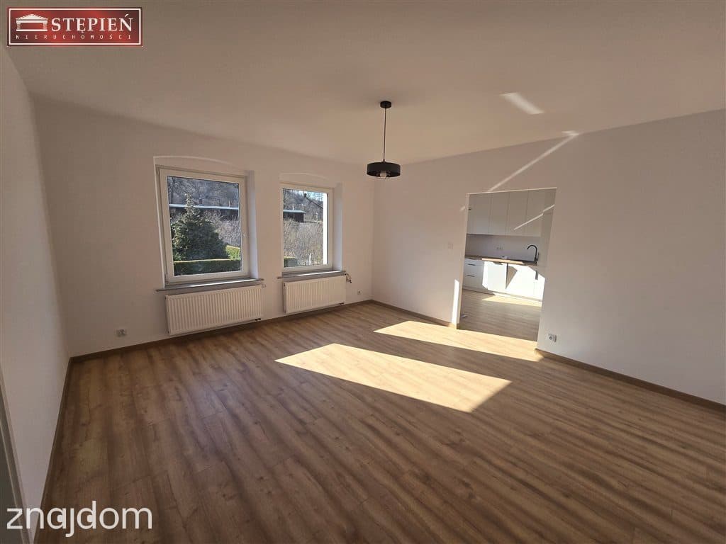 Apartament po generalnym remoncie - zdjęcie 13