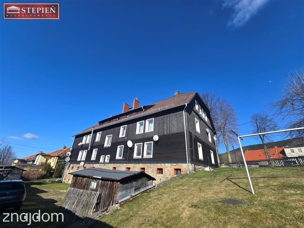 Apartament po generalnym remoncie - zdjęcie 17