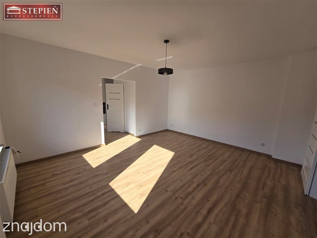 Apartament po generalnym remoncie - zdjęcie 2