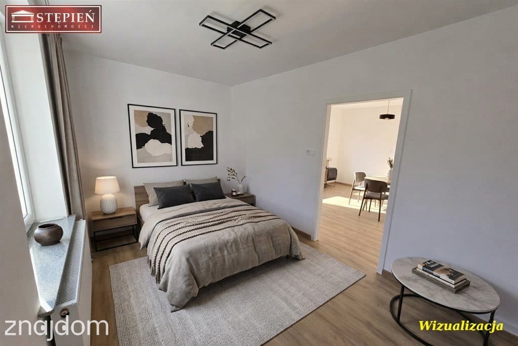 Apartament po generalnym remoncie - zdjęcie 3
