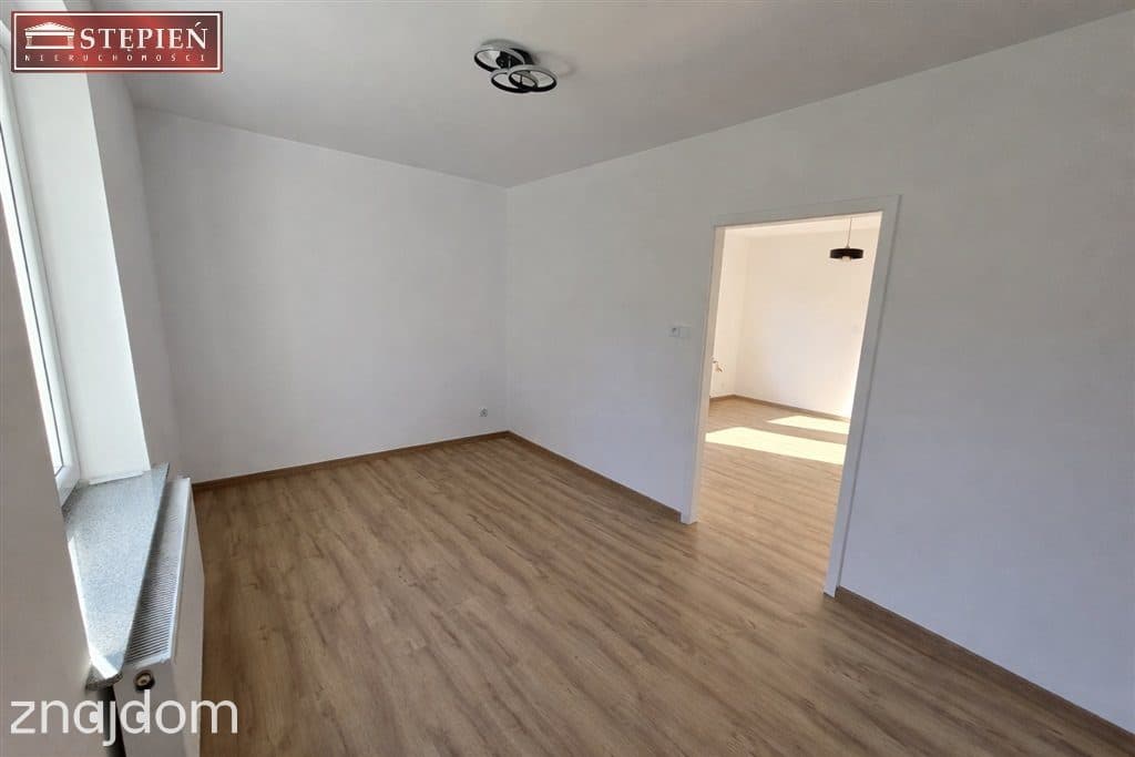 Apartament po generalnym remoncie - zdjęcie 4