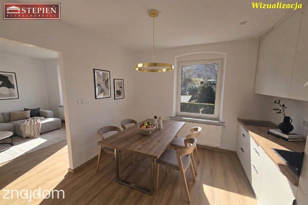 Apartament po generalnym remoncie - zdjęcie 5