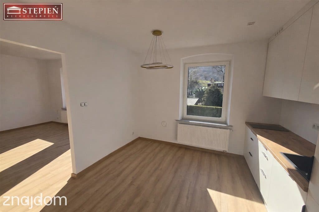 Apartament po generalnym remoncie - zdjęcie 6