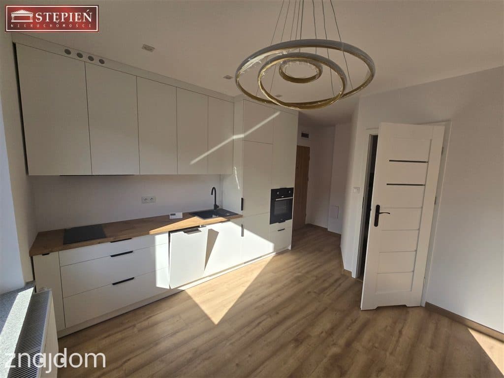 Apartament po generalnym remoncie - zdjęcie 8