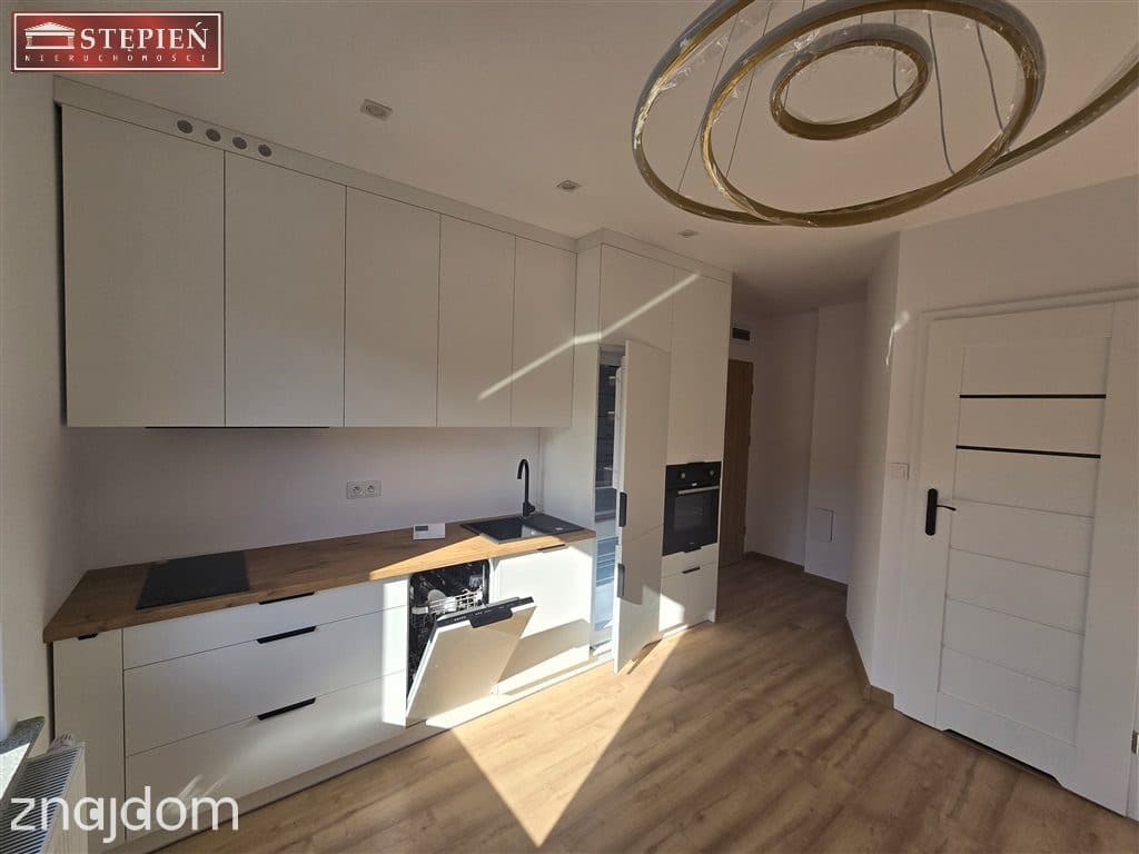 Apartament po generalnym remoncie - zdjęcie 9