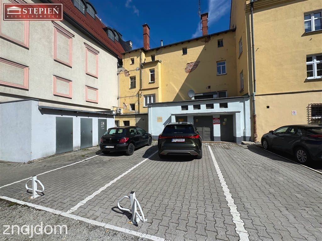 Świetna oferta z własnym parkingiem, CENTRUM JG. - zdjęcie 11
