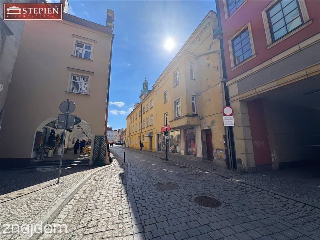Świetna oferta z własnym parkingiem, CENTRUM JG. - zdjęcie 12