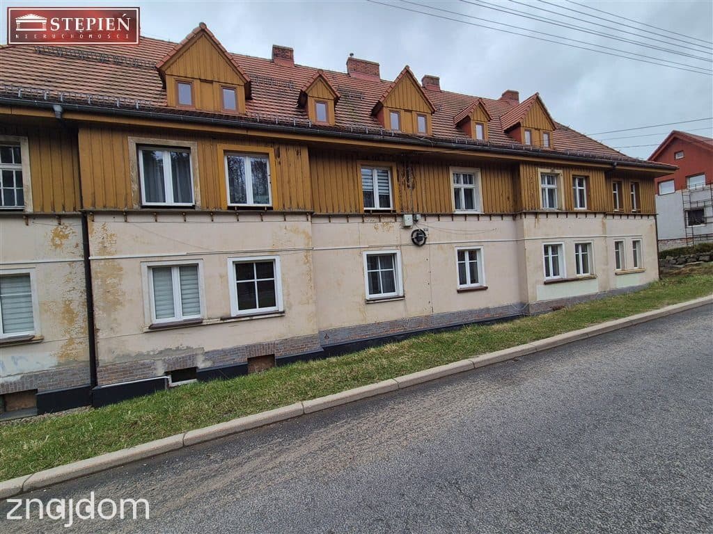 Przestrzeń, komfort i góry- Szklarska Poręba - zdjęcie 15