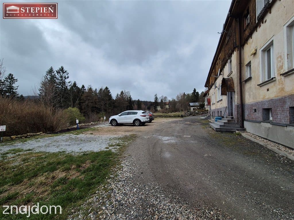 Przestrzeń, komfort i góry- Szklarska Poręba - zdjęcie 16