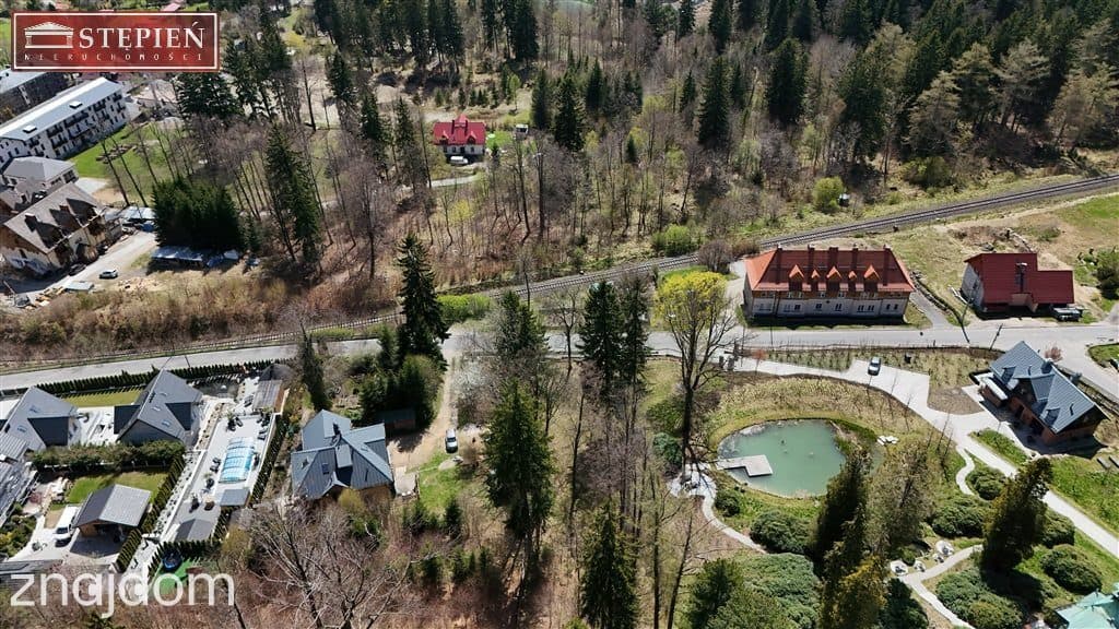 Przestrzeń, komfort i góry- Szklarska Poręba - zdjęcie 17