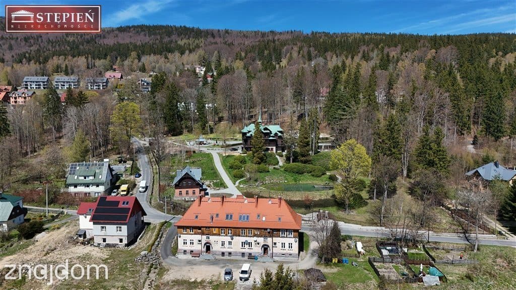 Przestrzeń, komfort i góry- Szklarska Poręba - zdjęcie 18