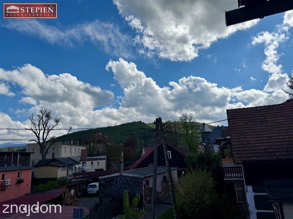 Mieszkanie Sobieszów, 2 pok, 86,9m2 z balkonem - zdjęcie 11