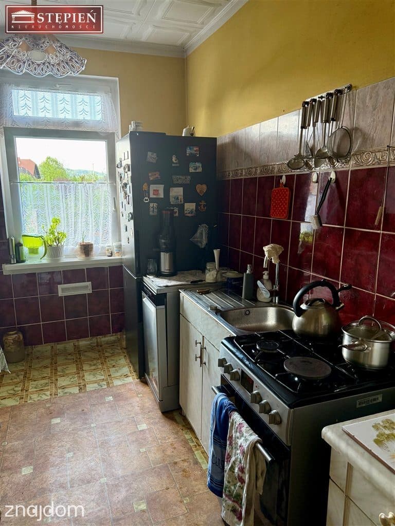 Mieszkanie Sobieszów, 2 pok, 86,9m2 z balkonem - zdjęcie 5