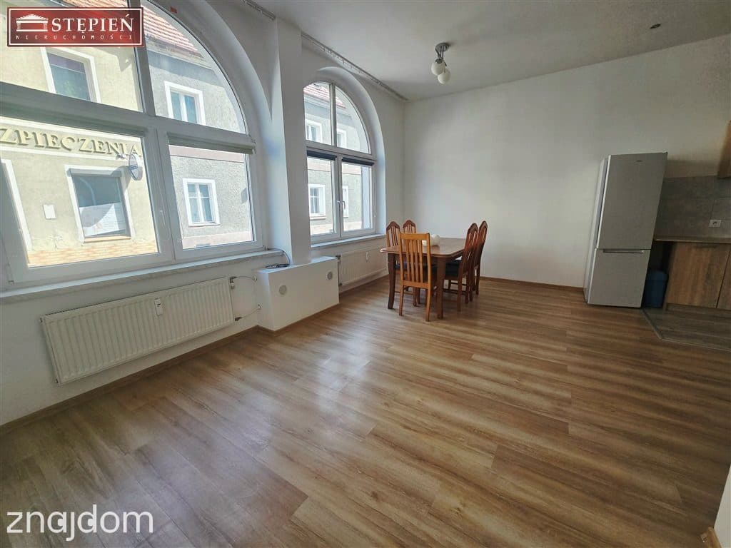 Mieszkanie w centrum Mirska. - zdjęcie 4