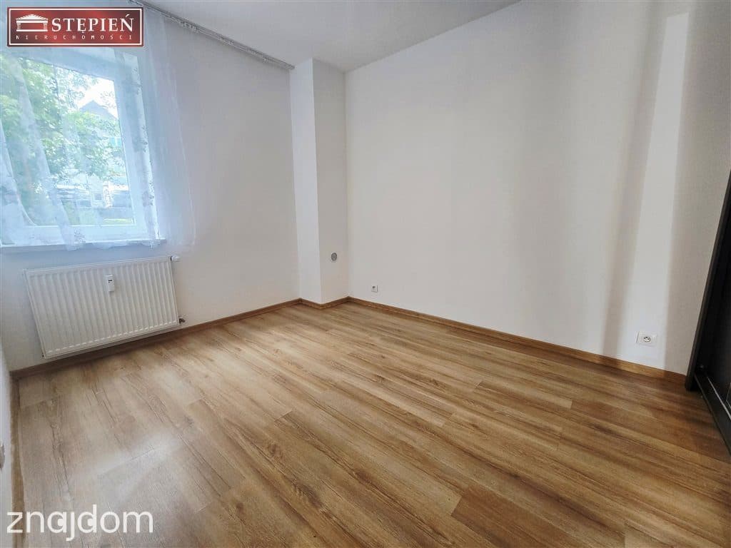 Mieszkanie w centrum Mirska. - zdjęcie 7