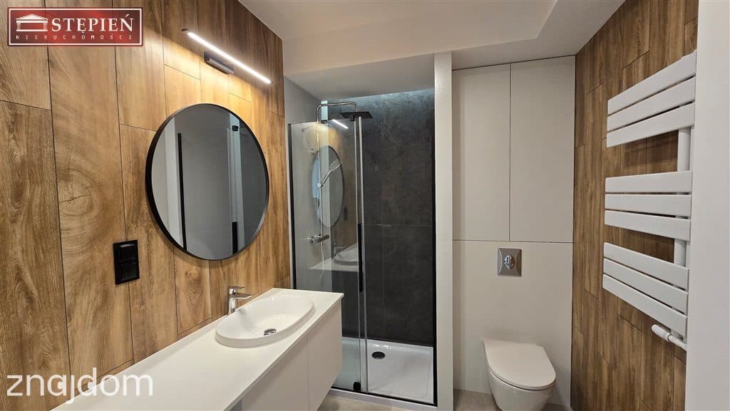 Luksusowy apartament w Cieplicach - zdjęcie 10