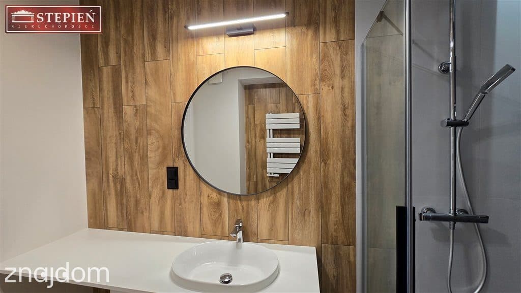 Luksusowy apartament w Cieplicach - zdjęcie 11