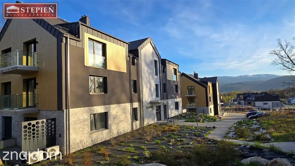 Luksusowy apartament w Cieplicach - zdjęcie 12