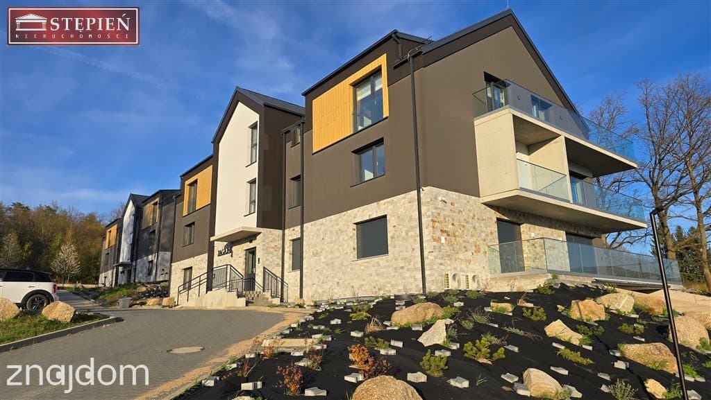 Luksusowy apartament w Cieplicach - zdjęcie 14