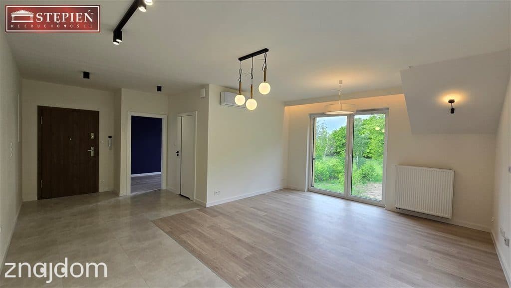 Luksusowy apartament w Cieplicach - zdjęcie 2