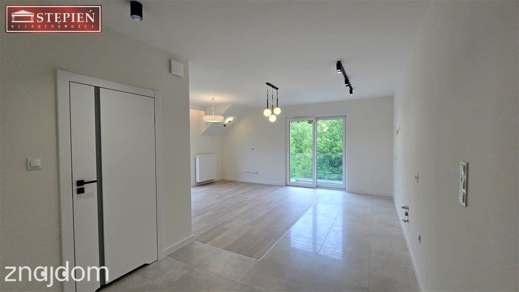 Luksusowy apartament w Cieplicach - zdjęcie 4