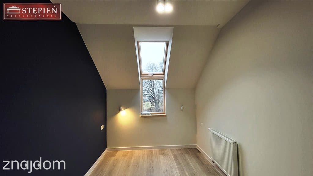 Luksusowy apartament w Cieplicach - zdjęcie 6