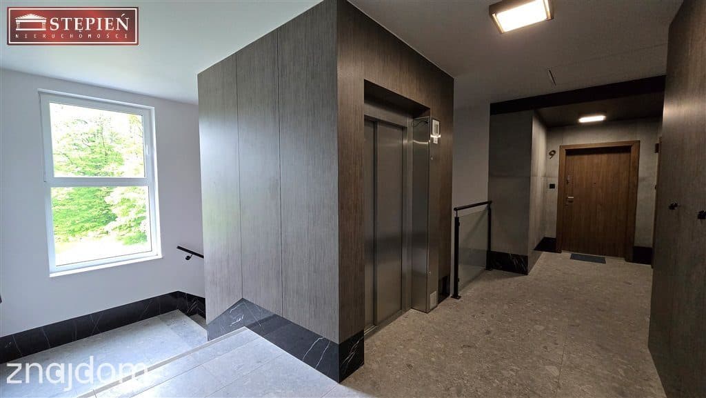 Luksusowy apartament w Cieplicach - zdjęcie 7
