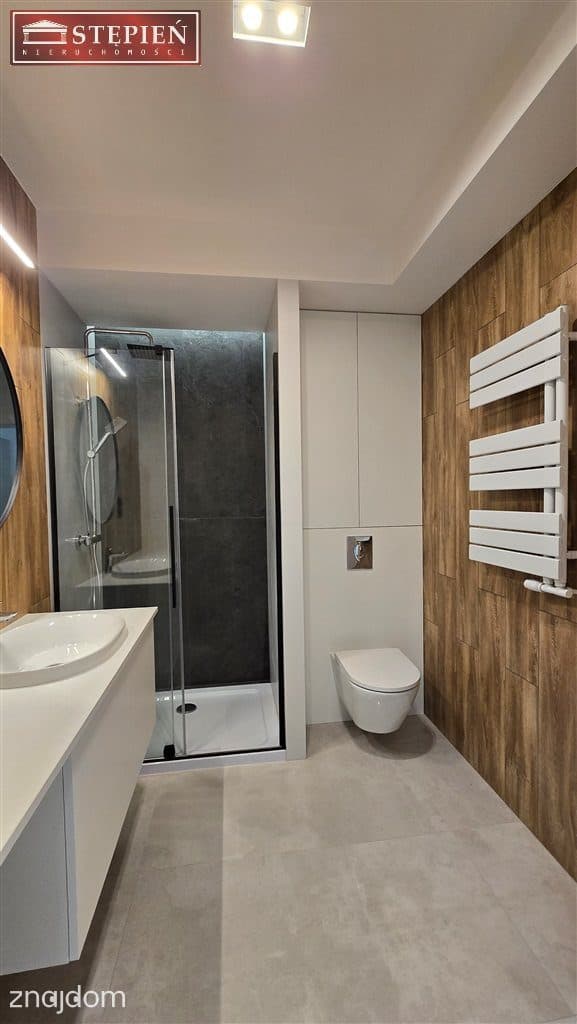 Luksusowy apartament w Cieplicach - zdjęcie 8