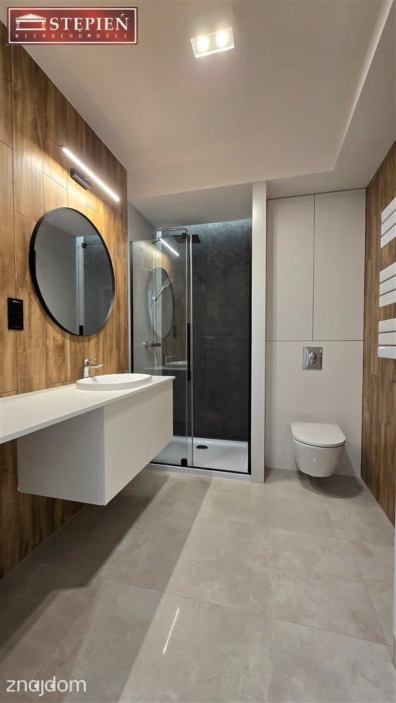 Luksusowy apartament w Cieplicach - zdjęcie 9