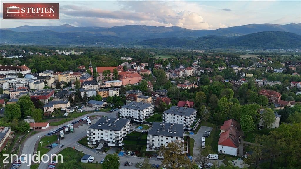 Nowe mieszkanie w Cieplicach Śląskich-Zdrój - zdjęcie 16
