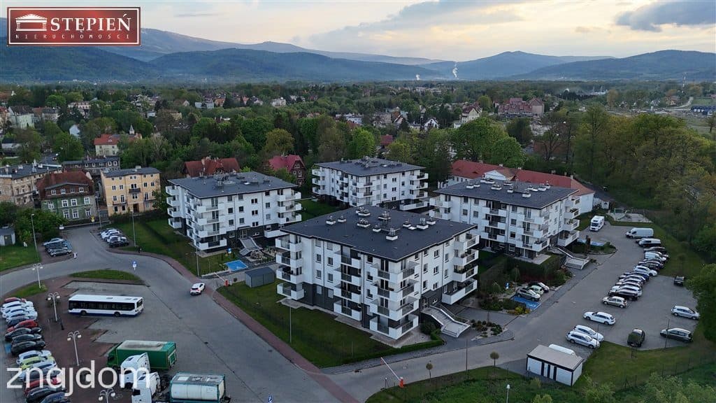 Nowe mieszkanie w Cieplicach Śląskich-Zdrój - zdjęcie 17