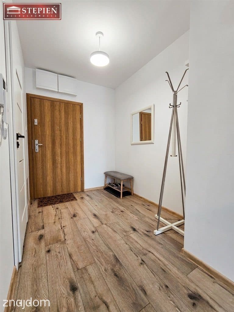 Nowe mieszkanie w Cieplicach Śląskich-Zdrój - zdjęcie 8