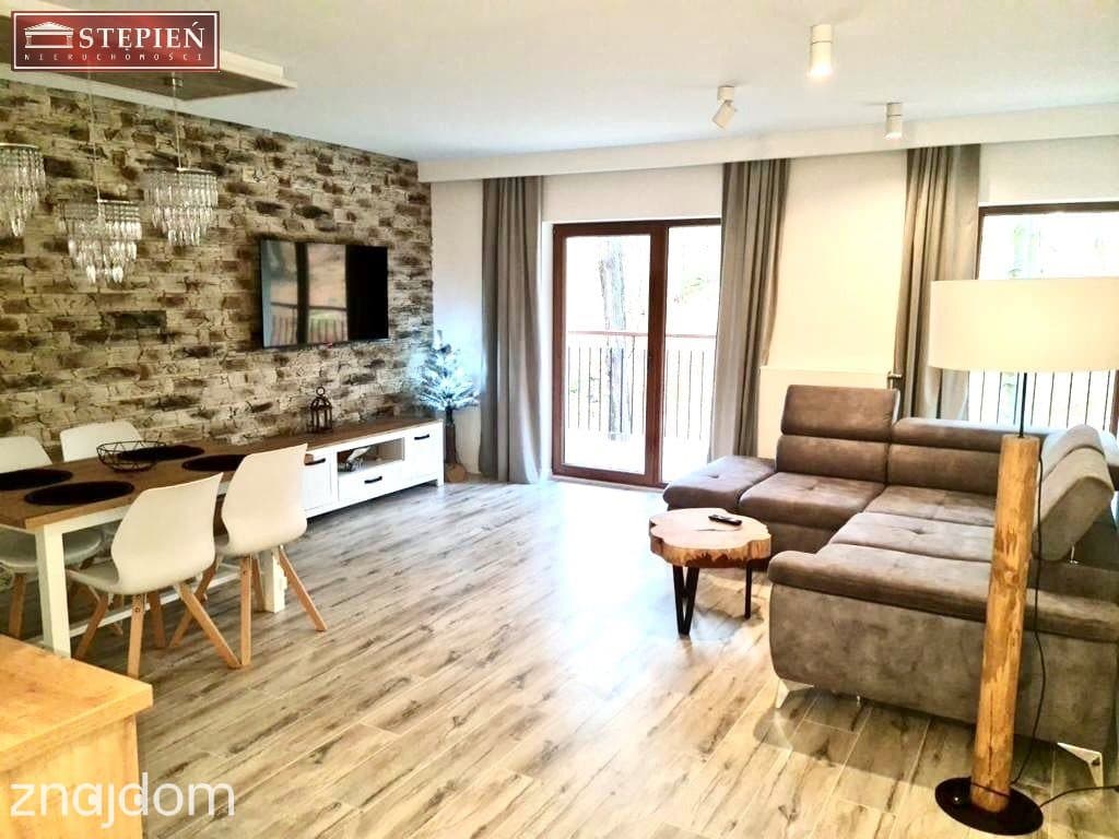 Apartament Premium z tarasem Szklarska Poręba - zdjęcie 2