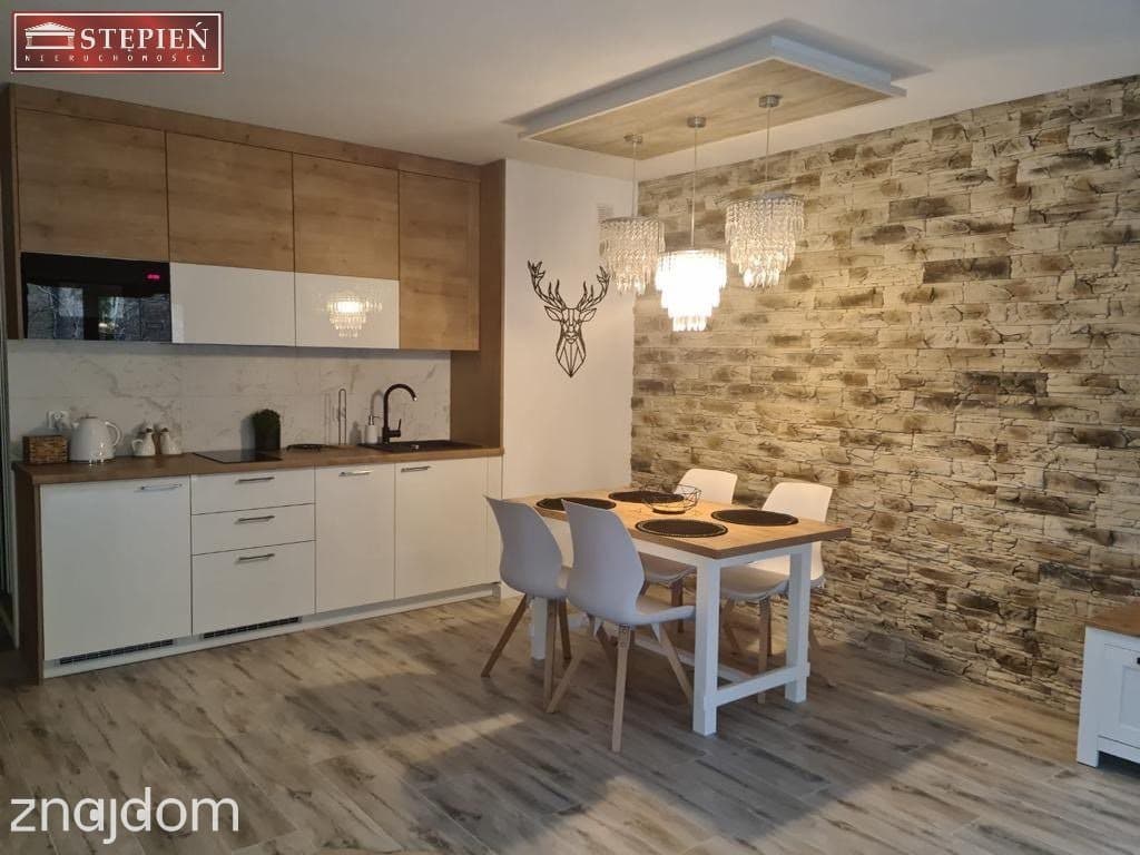 Apartament Premium z tarasem Szklarska Poręba - zdjęcie 3