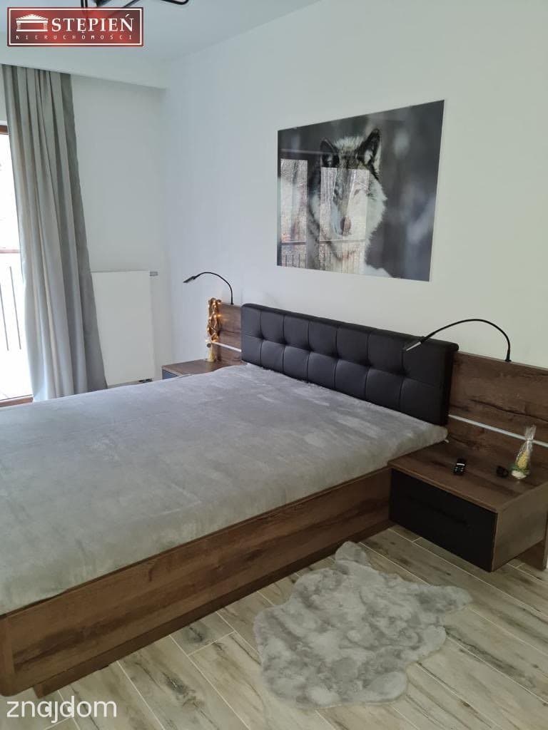 Apartament Premium z tarasem Szklarska Poręba - zdjęcie 5