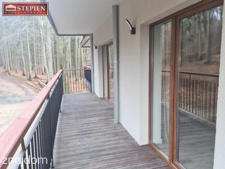 Apartament Premium z tarasem Szklarska Poręba - zdjęcie 6