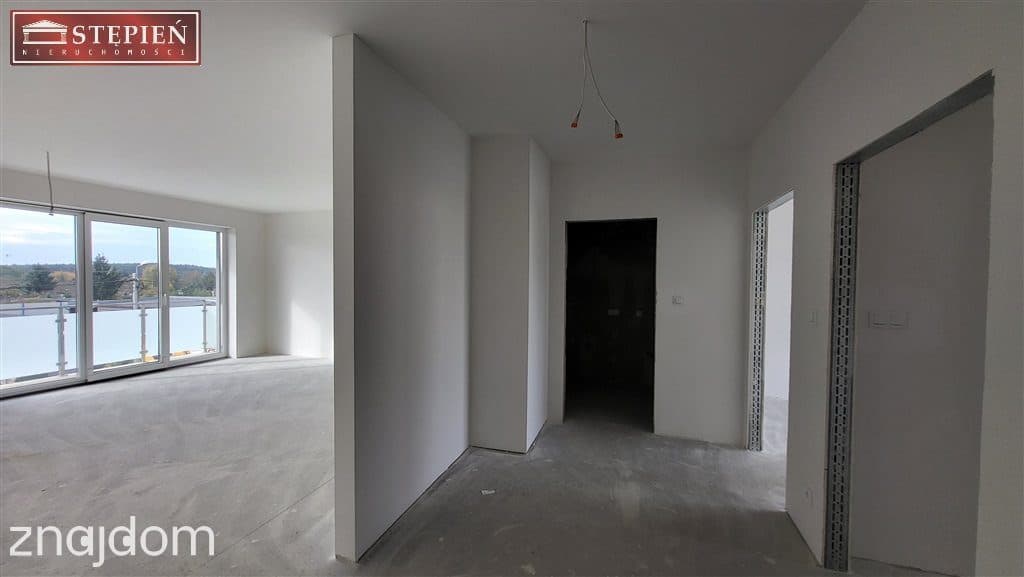 Nowoczesne apartamenty w doskonałej lokalizacji - zdjęcie 10
