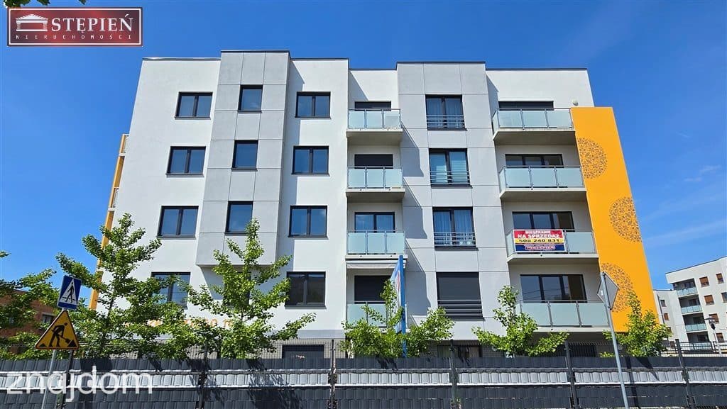 Nowoczesne apartamenty w doskonałej lokalizacji - zdjęcie 4