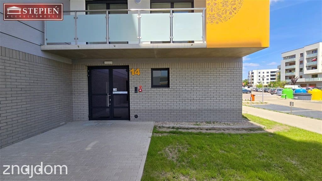 Nowoczesne apartamenty w doskonałej lokalizacji - zdjęcie 5