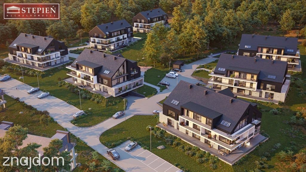 Luksusowy apartament w Cieplicach - zdjęcie 2
