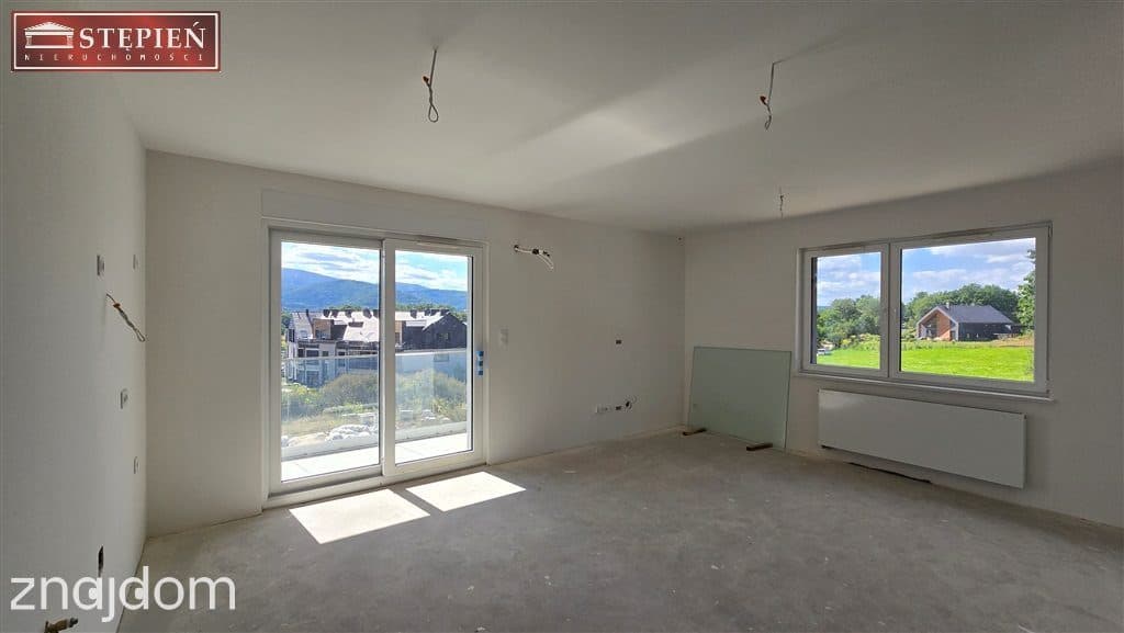 Luksusowy apartament w Cieplicach - zdjęcie 4