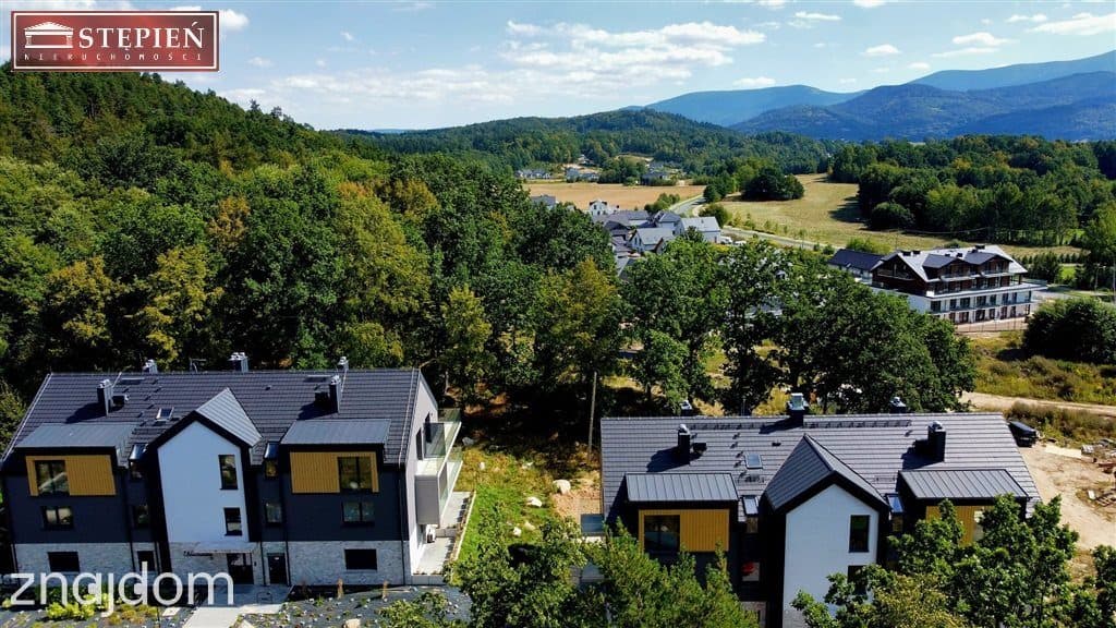 Luksusowy apartament w Cieplicach - zdjęcie 5