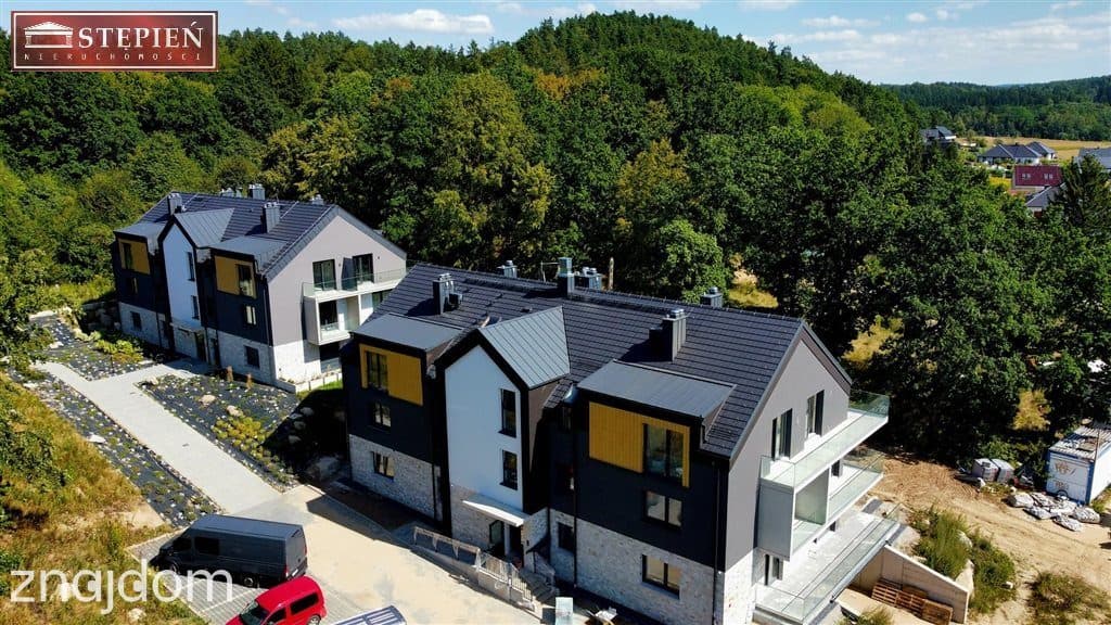 Luksusowy apartament w Cieplicach - zdjęcie 6